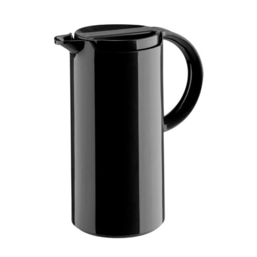 Carafe Isolante HELIOS Pronto 1 Litre - Noir (5564-002) Carafe Isolante HELIOS Pronto 1 Litre - Noir (5564-002)